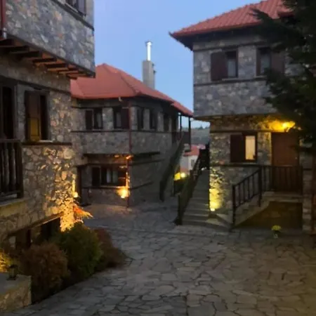 Nemesis Agios Athanasios (Pella)