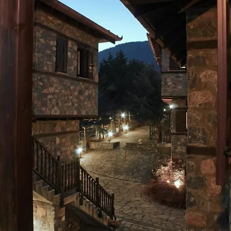 Nemesis * Agios Athanasios (Pella)