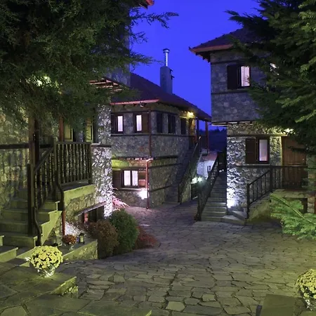 Chalet Nemesis *