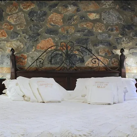 Nemesis * Agios Athanasios (Pella)