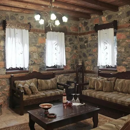 Nemesis * Agios Athanasios (Pella)