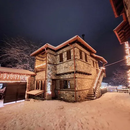 Chalet Nemesis