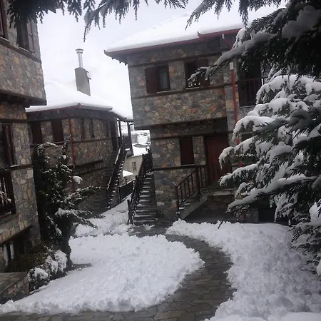 Chalet Nemesis
