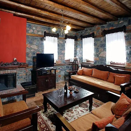 Chalet Nemesis