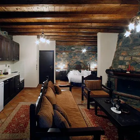 Nemesis Agios Athanasios (Pella)