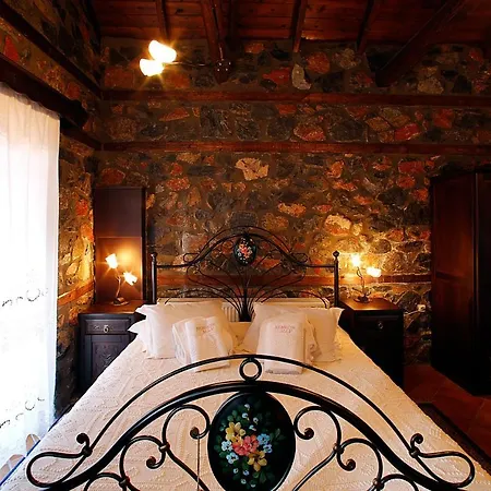 Nemesis Domek alpejski Agios Athanasios (Pella)