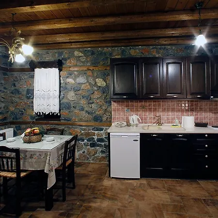 Nemesis Agios Athanasios (Pella)