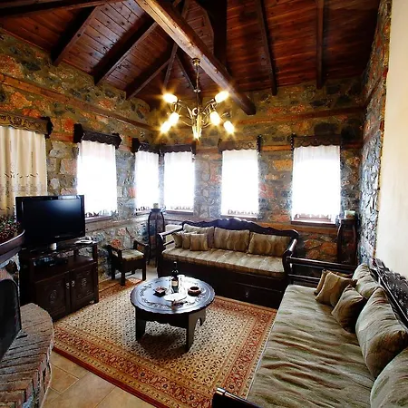 Nemesis * Agios Athanasios (Pella)