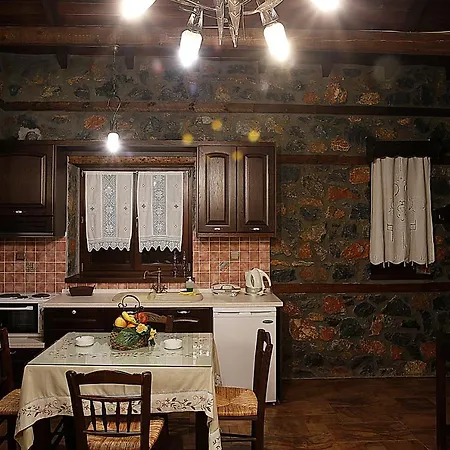 Nemesis Domek alpejski