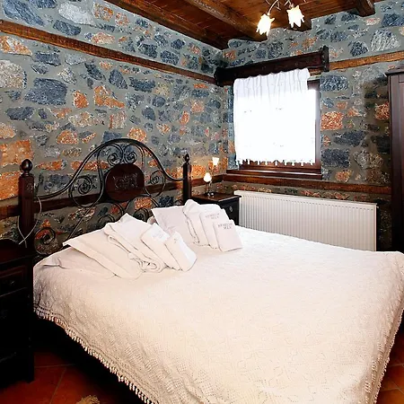 Domek alpejski Nemesis