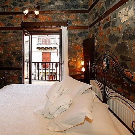 Nemesis Agios Athanasios (Pella)