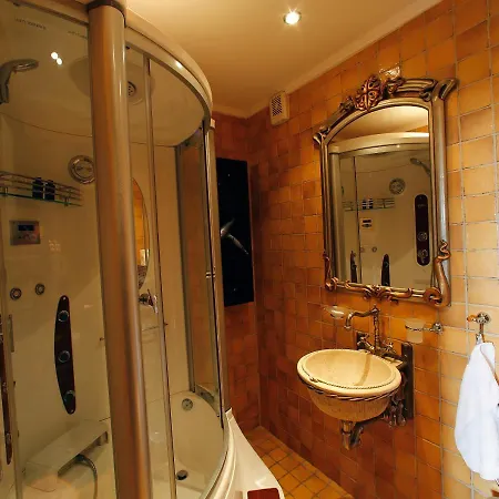 Nemesis Chalet Agios Athanasios (Pella)