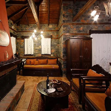 Nemesis Chalet