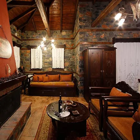 Nemesis Chalet