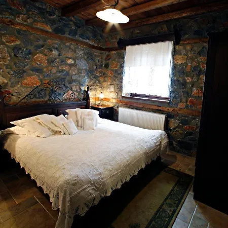 Nemesis * Agios Athanasios (Pella)