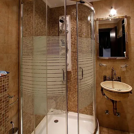 Nemesis Chalet Agios Athanasios (Pella)