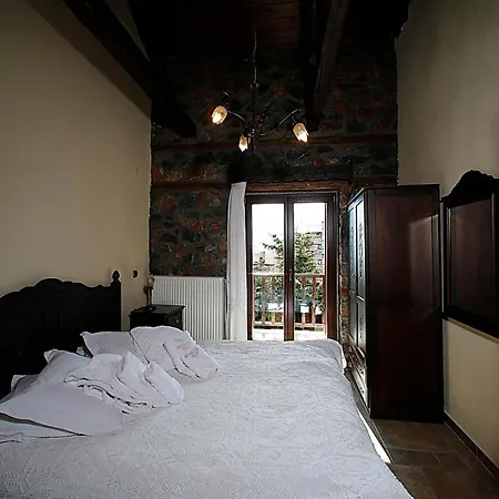 Nemesis بالايوس أجيوس أثناسيوس