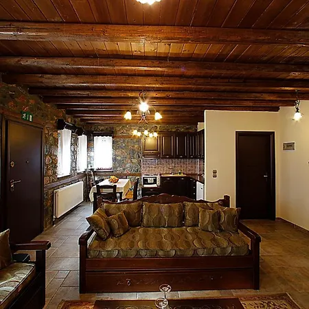 Chalet Nemesis *