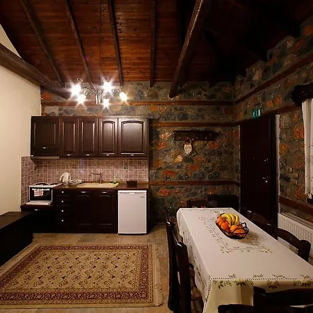 Nemesis Domek alpejski *