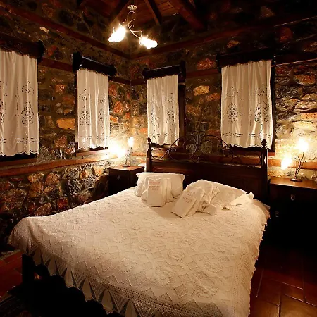 Nemesis Agios Athanasios (Pella)