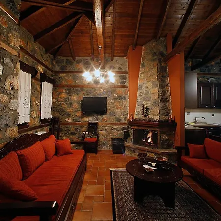Nemesis Chalet *