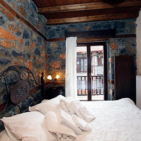 Chalet Nemesis *