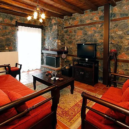 Chalet Nemesis