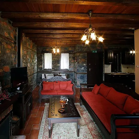 Nemesis Chalet *