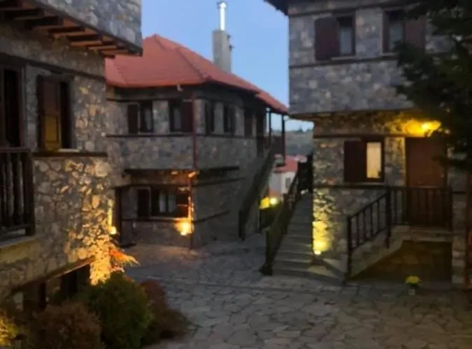 Nemesis Agios Athanasios (Pella)