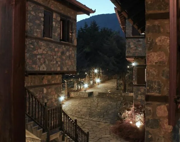 Nemesis * Agios Athanasios (Pella)