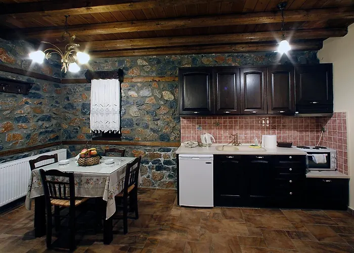 Nemesis Agios Athanasios (Pella)