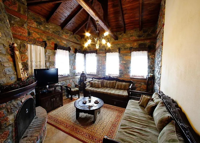 Nemesis * Agios Athanasios (Pella)