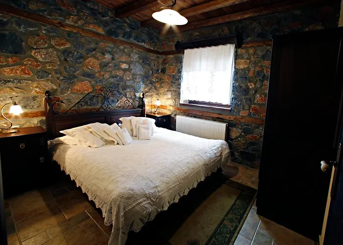 Nemesis * Agios Athanasios (Pella)