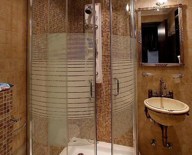 Nemesis Chalet Agios Athanasios (Pella)