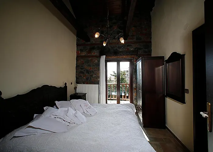 Nemesis Agios Athanasios (Pella)