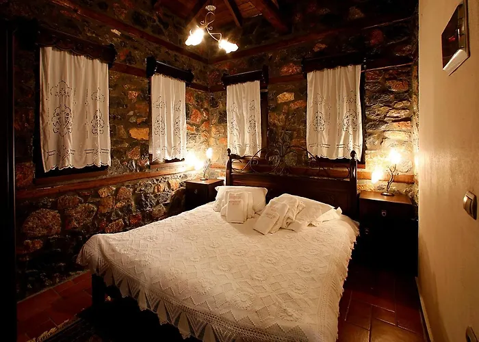 Nemesis Agios Athanasios (Pella)